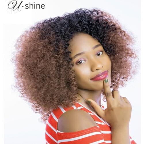 U·SHINE Cosplay Wigs