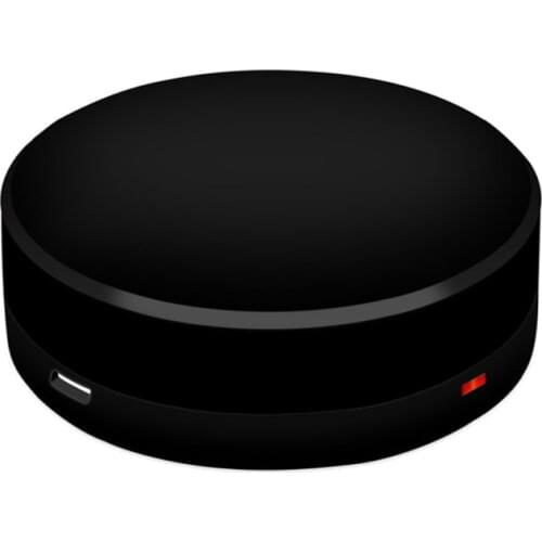 Smart WIFI+IR remote APP Controller for Infrared Aircondition/TV Universal Bridge work with Alexa /Google Home for smart home