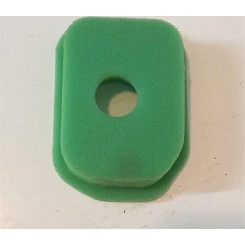 2 X AIR FILTER FOAM 270848 FITS BRIGGS & STRATTON ROTARY & MORE ENGINES ROTARY 1398 CLEANER SPONG FREE SHIPPING