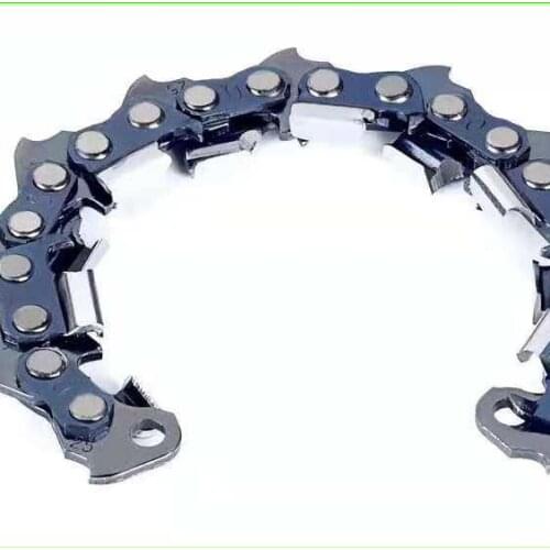 12 inch Chainsaw Chains 1/4. Pitch .043 Gauge 64Drive link Professional Saw Chain Fit Stihl MSA160C