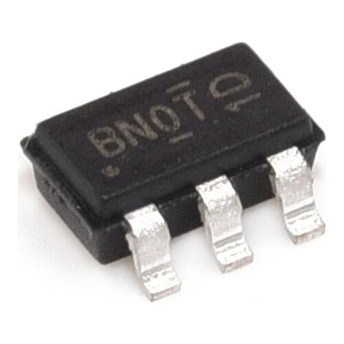 50pcs/lot AOZ1282 AOZ1282CI SOT23-6 100% NEW Original free shipping