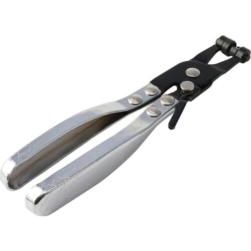 Car Water Pipe Hose Installer Remover Removal Clip Clamp Plier Separate Tool W329