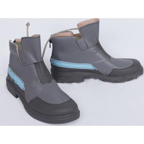 Voltron: Legendary Defender Lance Cosplay Shoes Boots Superhero Halloween Carnival Party Costume Accessories For Men