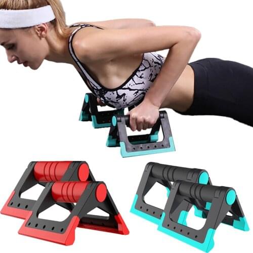Gobygo Push-up Racks