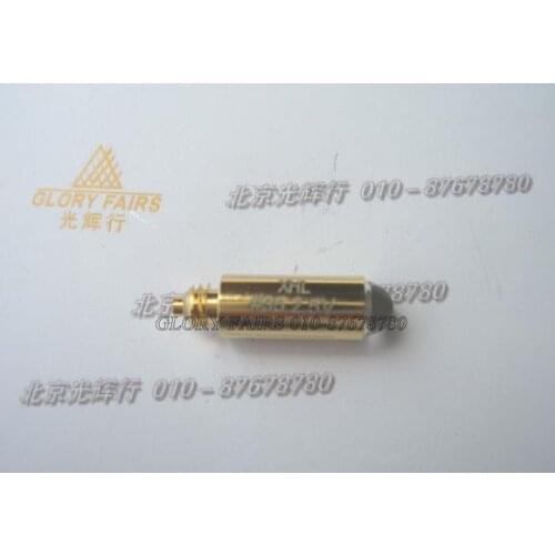 HEINE #035,HIGH LUX selected for,X-001.88.035 XHL #035 2.5V halogen lamp,Laryngoscope light X-01.88.035 bulb