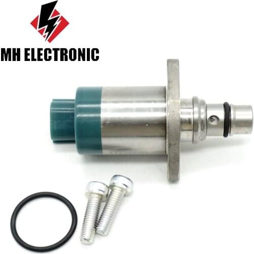 MH ELECTRONIC 294200-2760 1460A056 294200-4760 for MITSUBISHI for ISUZU Suction Control Valve SCV