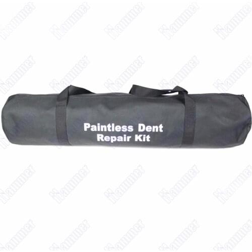 Multi-function Portable Tool Bag For Paintless Dent Repair Kit Professional Hook Tool Bag