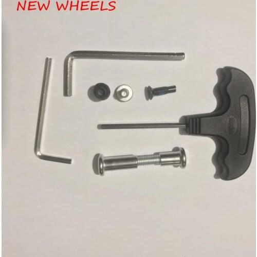 Электросамокаты NEW WHEELS China At AliExpress