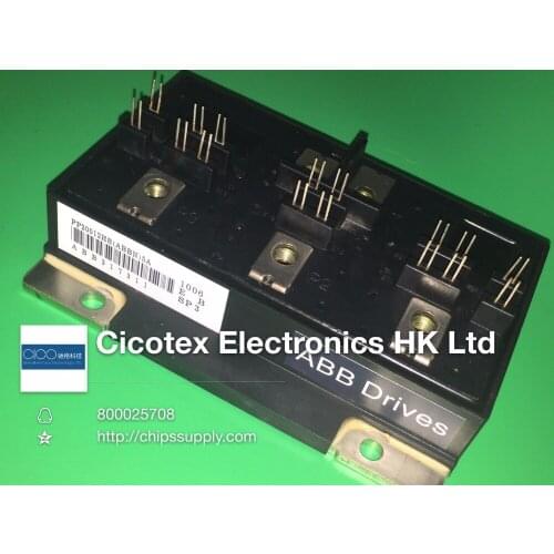 PP20012HS(ABBN)5A 20012HS(ABBN)5A MODULE IGBT