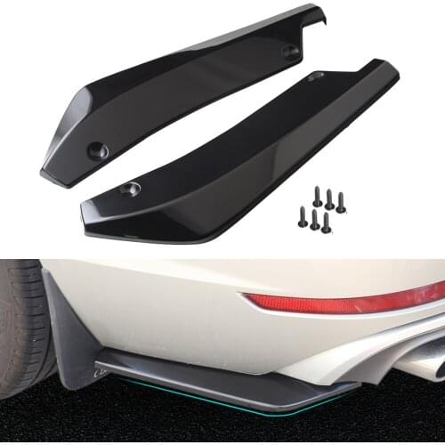 RYEYUYING Car Bumpers