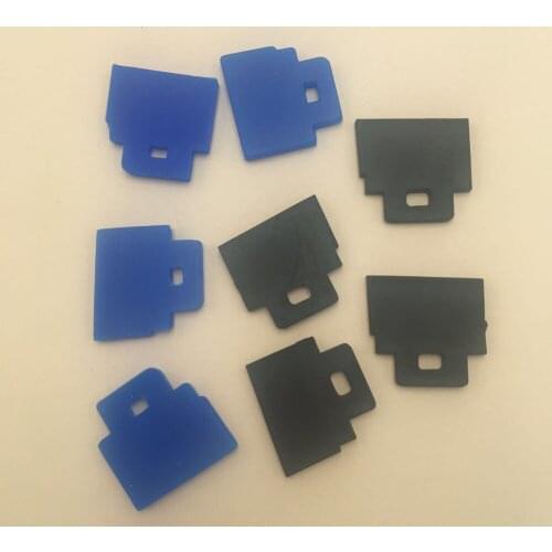 20PCS Mimaki JV3 DX4 printhead wiper blade for Roland SP540 SP300 RS540 RS640 VP300 VP540 SJ745 SJ1000 SJ1045 XJ540 printer head