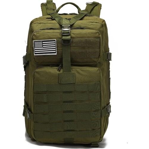 SHENGMEIYU Hiking And Travel Backpacks