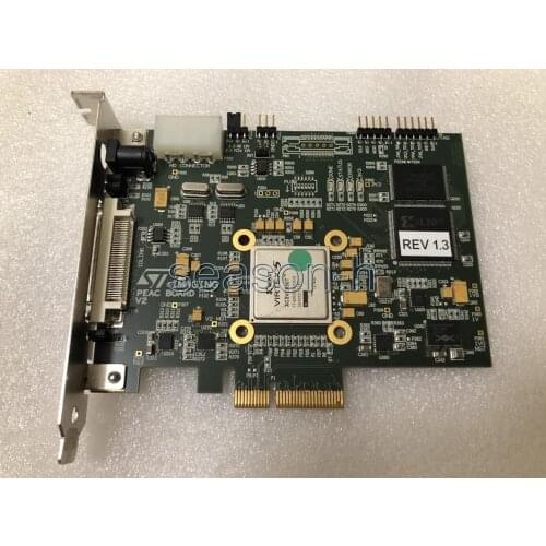 STIMAGING PEAC BOARD BRD000385 PCB2216-00A/108 PCB2216