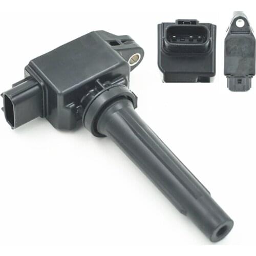 High Quality Ignition Coil Accessories for Suzukivitara / Escudo / Fj Oe 30020581 / 3341066d00