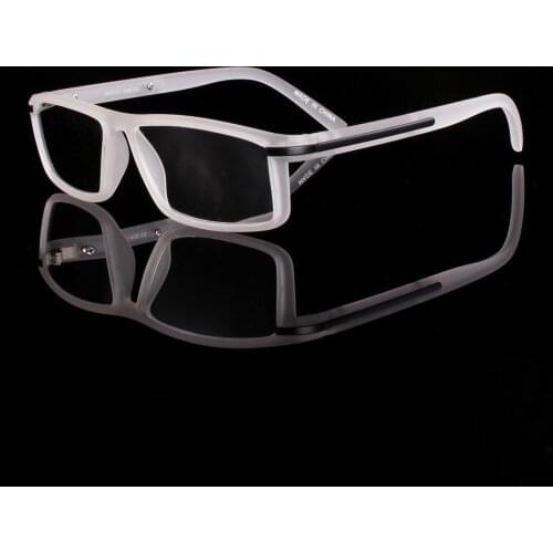Agstum Women Men Full Rim 55mm Rectangle Reading Glasses Readers +1 +1.5 +2 +2.5 +3 +3.5