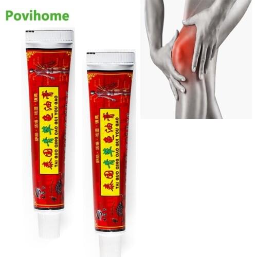 1pcs Thailand Green Herbal Ointment Cool Oil Cold Headache Dizziness Sunburn Muscle Rub Aches Pain Relief Cream