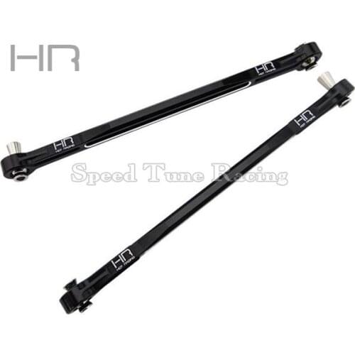 HR Traxxas X-Maxx accessories aluminum alloy front steering rod