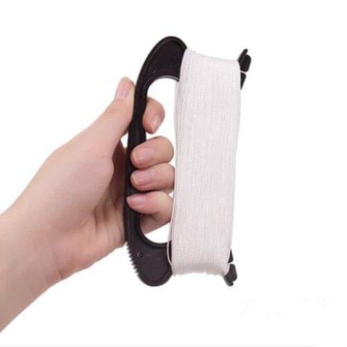 Free shipping high quality 20pcs/lot kite line outdoor toys flying kites for children kites accessory weifang emma kites factory