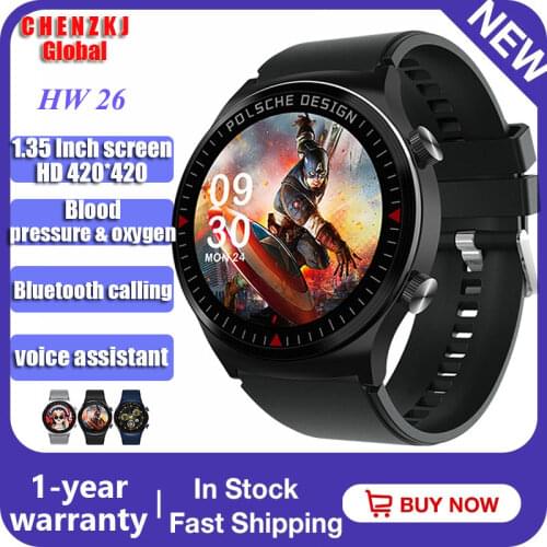 Мужские умные часы Chenzkj China At AliExpress