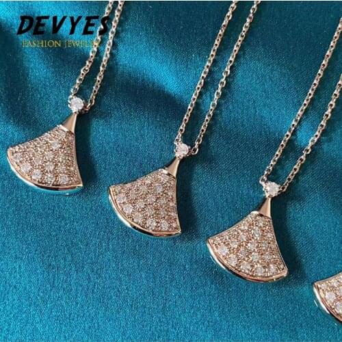 Серебряные цепочки DEVYES China At AliExpress