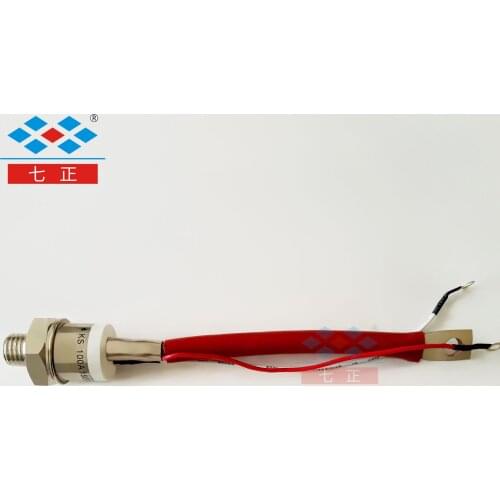 KS100A KS100A1600V 3CTS Bidirectional Spiral Thyristor