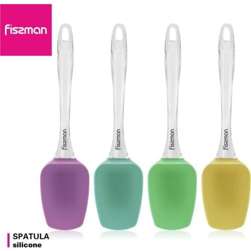 FISSMAN Confectionery Spatulas