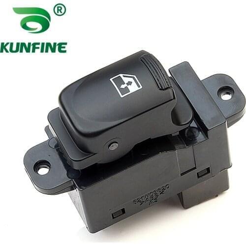 Driver Power Master Window Switch Console For HYUNDAI ACCENT OEM NO. 93580-1E000