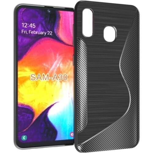 Чехлы для телефонов Samsung Galaxy A30 Gligle China At AliExpress