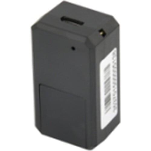 GPS / LBS / GSM / GPRS TrackerPortable GPS Tracker & Locator GT026A