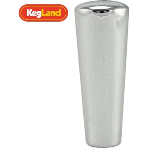 INTERTAP NukaTap Chrome Plated Tap Handle