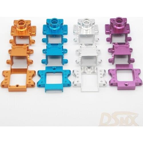 HSP 122275(06046.06045) Gear Box RC 1/10 HSP Nitro Buggy Truck Monster Car 94122 94188 94166