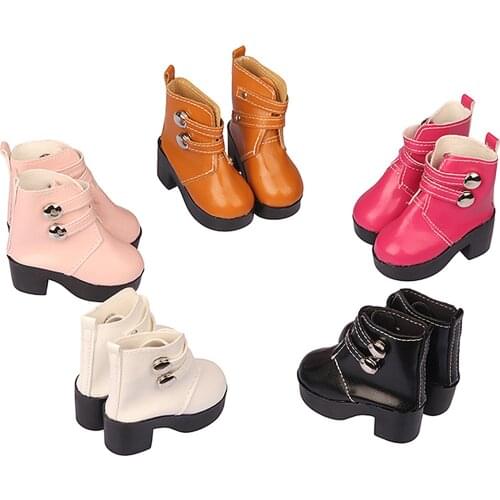 DOLL CLOTHES - SHOES RED DRESS - fits DOLL AND MOST 18" DOLLS