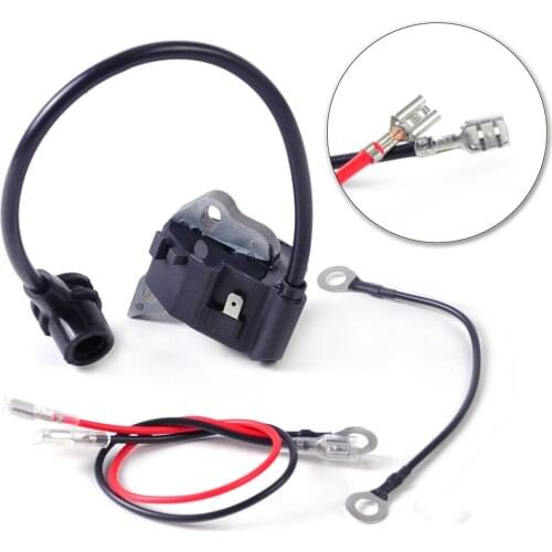LETAOSK Ignition Module Coil For Stihl MS210 MS230 MS250 021 023 025 Chainsaw 0000 400 1306