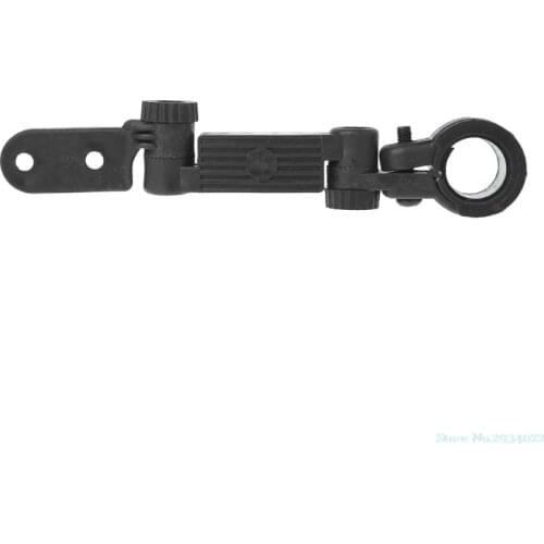 New 1Pc Bicycle Fender Clip Mudguard Accessories MTB Mountain Bike Cycling Plastic Thick Drop Ship