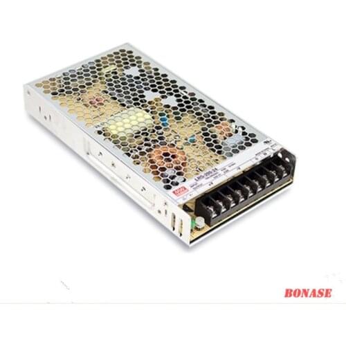 New Original LRS-200-12v LRS-200-24v