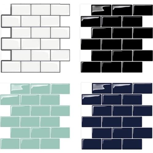 Tinsevei 3d Wall Stickers