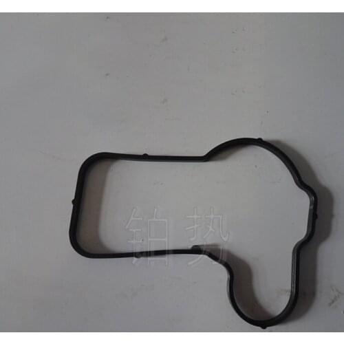 Car Sealing ring assembly 2003-2006Por sch eCa yen ne Engine Thermostat housing gasket Sealing ring 94810640101