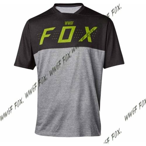 WWGF FOX. Men's Touring Shorts