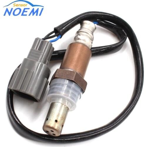 YAOPEI Free Shipping! New Oxygen Sensor 89465-35560/89465 35560/8946535560 Air Fuel Ratio Oxygen O2 Sensor For Toyota
