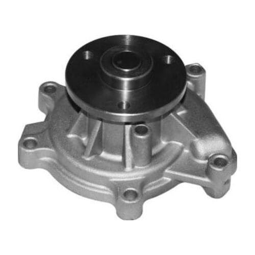 16100-29115 for brillance 1.5 engine 4a15 water pump