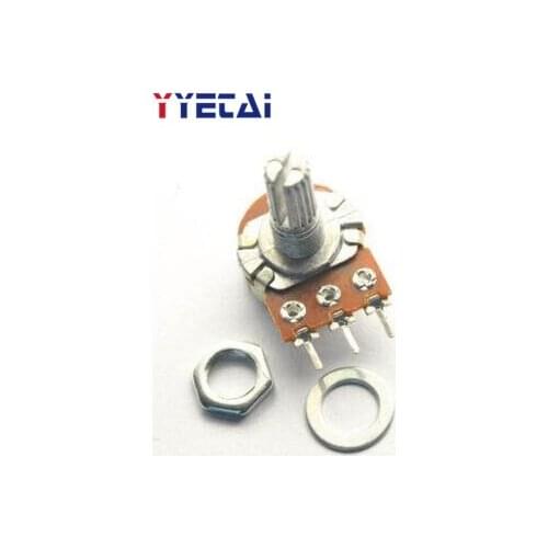 YongYeTai WH148 type single-function power discharge device 102 B1K handle length 15MM 3 foot free shipping
