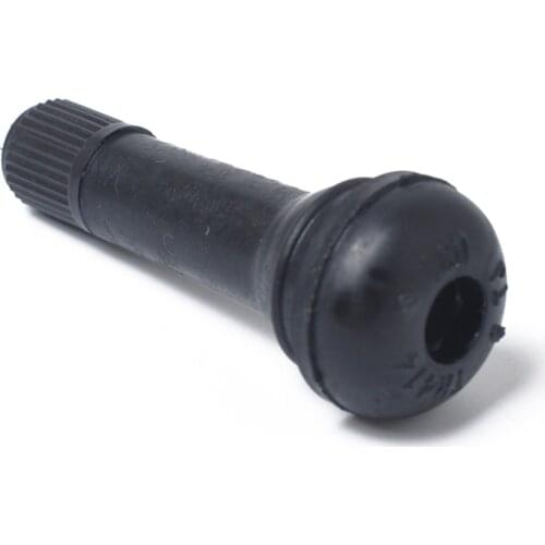 96pcs/lot 24 TR412+ 24 TR413+ 24 TR414+ 24 TR418 Snap-in Tire Valve Stems Car Electronic Accessories