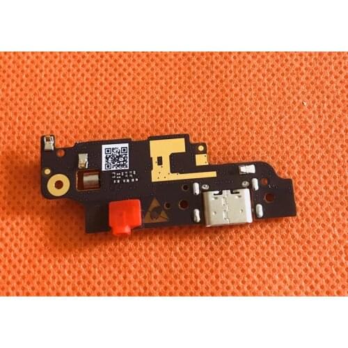 Used Original USB Plug Charge Board For Leeco Cool 1 Dual letv Coolpad Cool1 5.5" FHD Free shipping