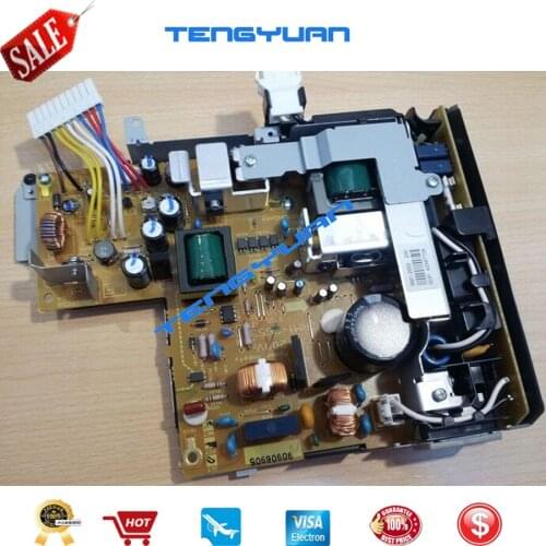 Free shipping 100% test original for HP5200 Power Supply Board RM1-2926-000 RM1-2926(110V) RM1-2951-000 RM1-2951(220V) on sale