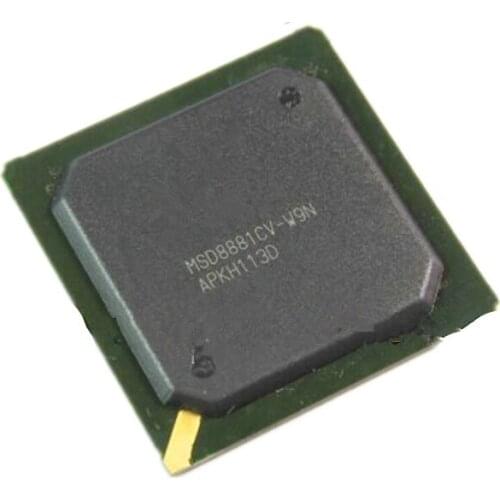 Free shipping MSD8881CV-W9N MSD8881CV MSD8881