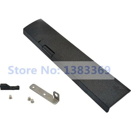 NIGUDEYANG DVD-RW Optical Drive Caddy Bezel Door Cover Bracket for Lenovo Ideapad V510-15IKB E52-80 with bezel