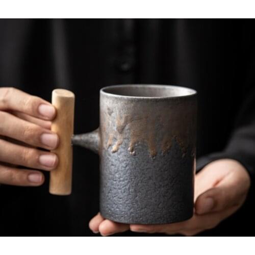 Деревянные кружки CREAWIND China At AliExpress