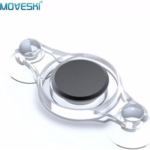 Moveski Mobile Joystick Screen Game Controller Rocker Touch Joypad for Phone or Pad
