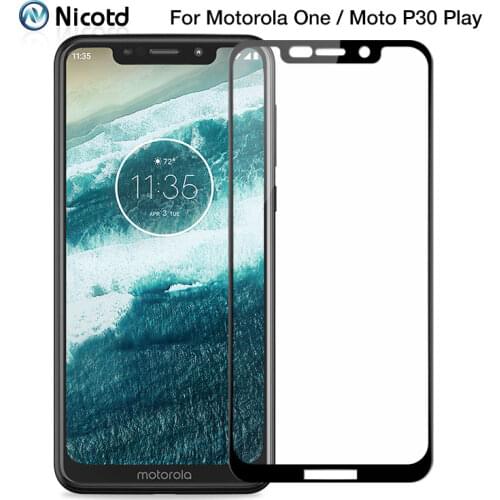 HKFZ Screen Protectors For Motorola