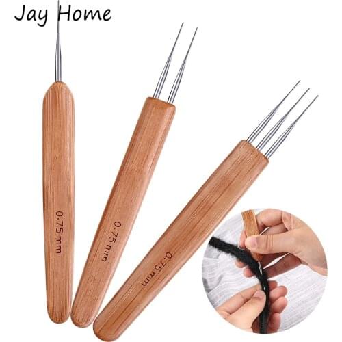 JAY HOME Crochet Hooks